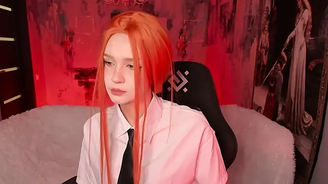 Snapshot of AliceMeowow chatting on 11.27.25 AliceMeowow online show from 11.27.25