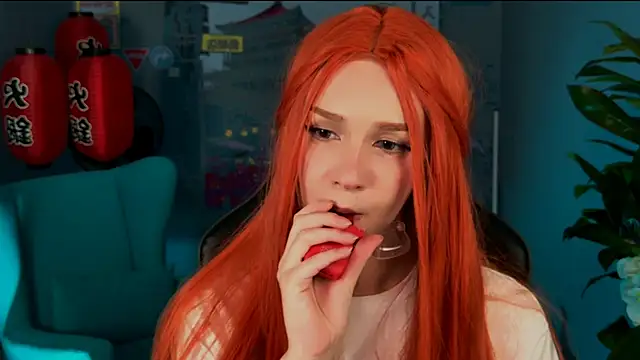 Snapshot of AliceMeowow chatting on 11.30.25 AliceMeowow online show from 11.30.25