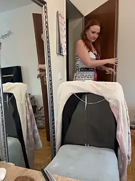 Fiebie licios online show from 02.01.26