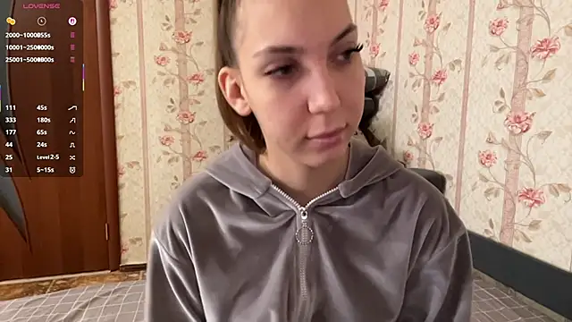 Katebarbie online show from 01.19.26