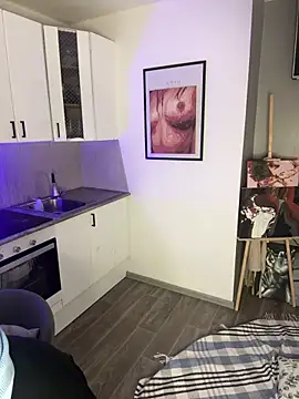 Amalia Lia  online show from 02.10.26