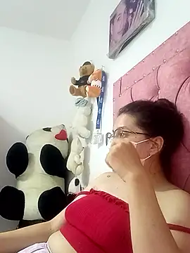 dulcecielo  online show from 01.08.26