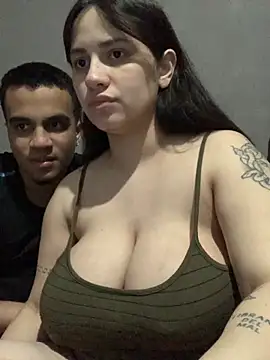 Galaycris online show from 12.01.25