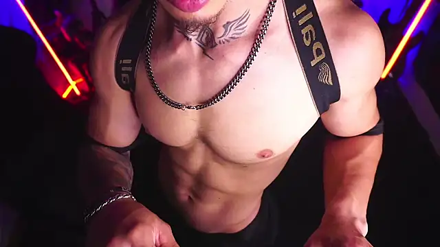 alan-jet online show from 03.23.26