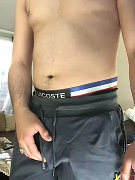 Zabi  KBIR online show from 04.15.26