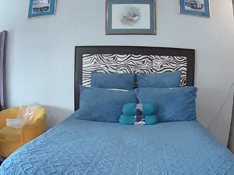 SexyCurves9 online show from 12.03.25