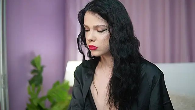 IsabelAmber online show from 11.27.25