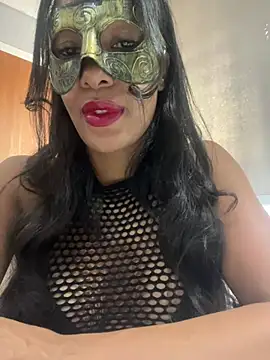 LunnaMaska online show from 03.24.26