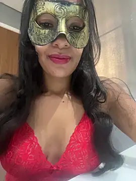 LunnaMaska online show from 03.25.26