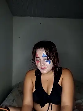 alisson indraa online show from 03.06.26