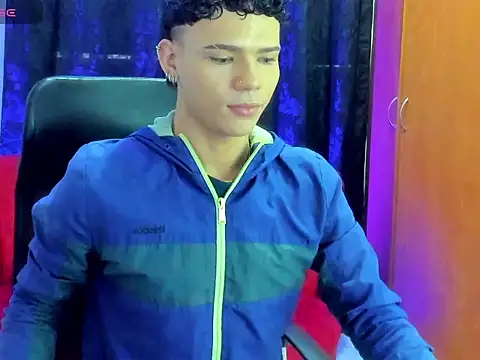 secret justin7 online show from 11.27.25