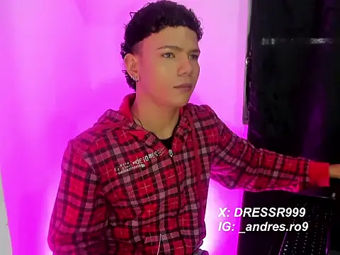 secret justin7 online show from 12.04.25