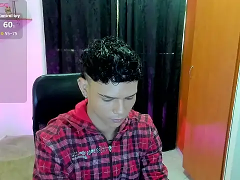 secret justin7 online show from 12.14.25