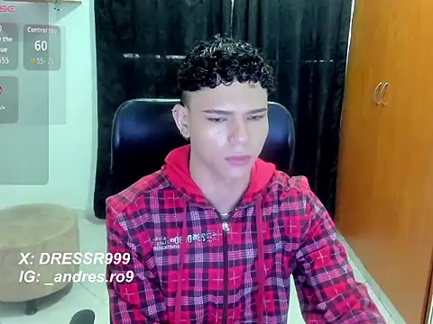 secret justin7 online show from 12.18.25