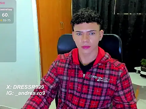 secret justin7 online show from 02.06.26