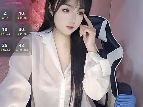 LuLu bb online show from 03.21.26