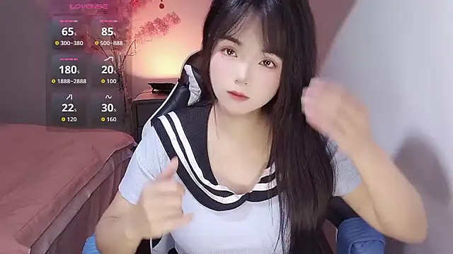 LuLu bb online show from 03.27.26