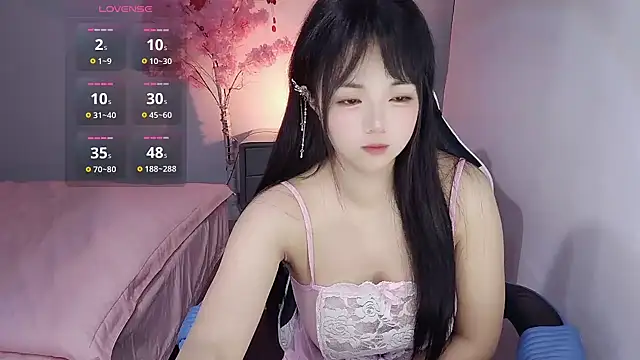 LuLu bb online show from 03.27.26