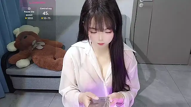 LuLu bb online show from 04.03.26