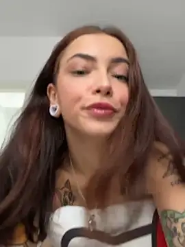 LianixLoverx online show from 02.28.26