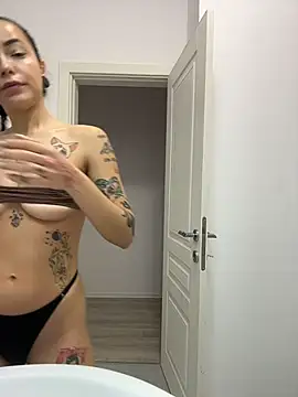 LianixLoverx online show from 04.01.26
