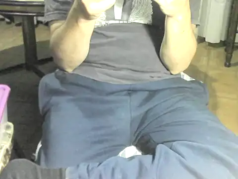 OreCam online show from 02.25.26