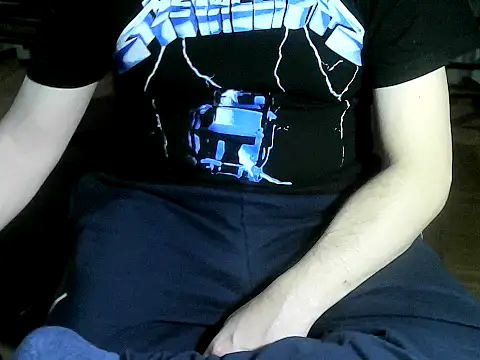 OreCam online show from 04.10.26