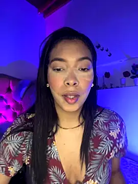 KarolRojas 22 online show from 12.04.25