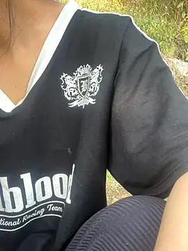 Snapshot of MySmile chatting on 12.01.25 MySmile online show from 12.01.25