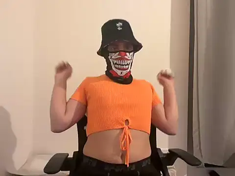 marotheladyboy online show from 11.24.25