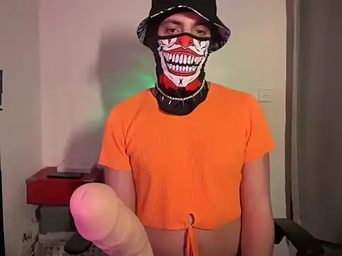 marotheladyboy online show from 11.27.25