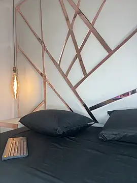 Snapshot of Celeste_Valencia_ chatting on 03.19.26 Celeste Valencia online show from 03.19.26