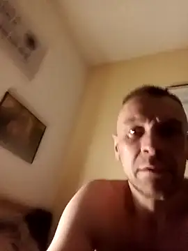 BushedScreed online show from 04.13.26