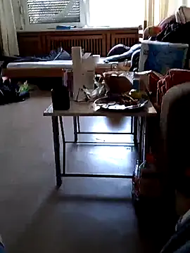 BushedScreed online show from 04.16.26