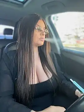 JessicaFlame online show from 03.09.26