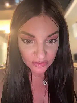 JessicaFlame online show from 04.04.26