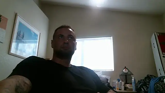 Honorablyrespectedgent online show from 01.05.26