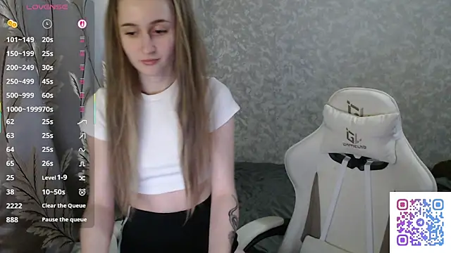 Ave Costly online show from 01.18.26