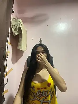 wet princess69x online show from 05.30.26