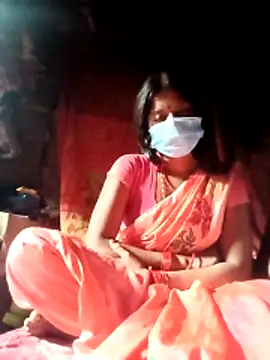 Snapshot of Curvy_Vamikaa chatting on 12.01.25 Curvy Vamikaa online show from 12.01.25