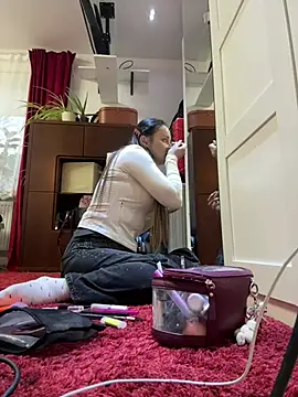 TomilaSi online show from 03.28.26