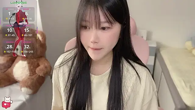QQ Tang online show from 03.25.26
