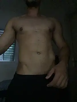 MoreninhoMagrinho online show from 12.03.25