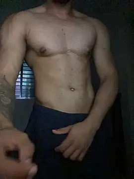 MoreninhoMagrinho online show from 12.04.25