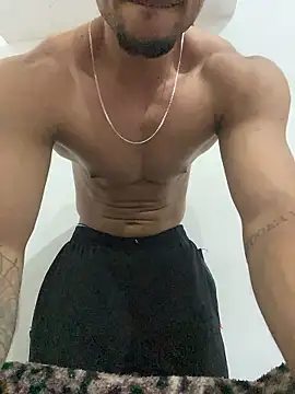 MoreninhoMagrinho online show from 01.07.26