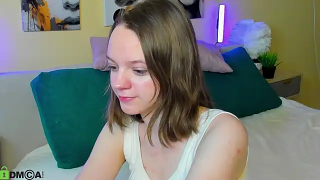 Olivia Riesz online show from 03.27.26