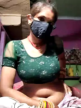 Anita-Dube online show from 06.19.26