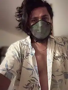 blackbearded2024 online show from 05.16.26