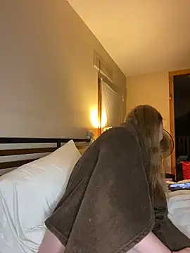 SmirkFans online show from 02.03.26