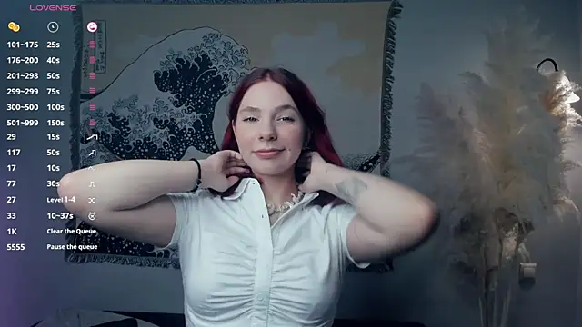 Solarspark online show from 12.14.25